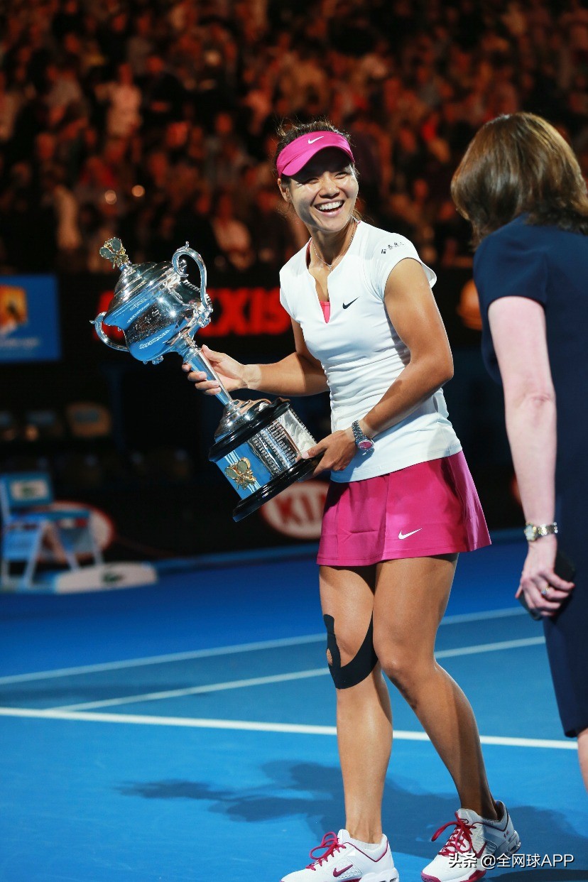 图赏｜中国苏州，李建艺网球主题摄影展拉开序幕