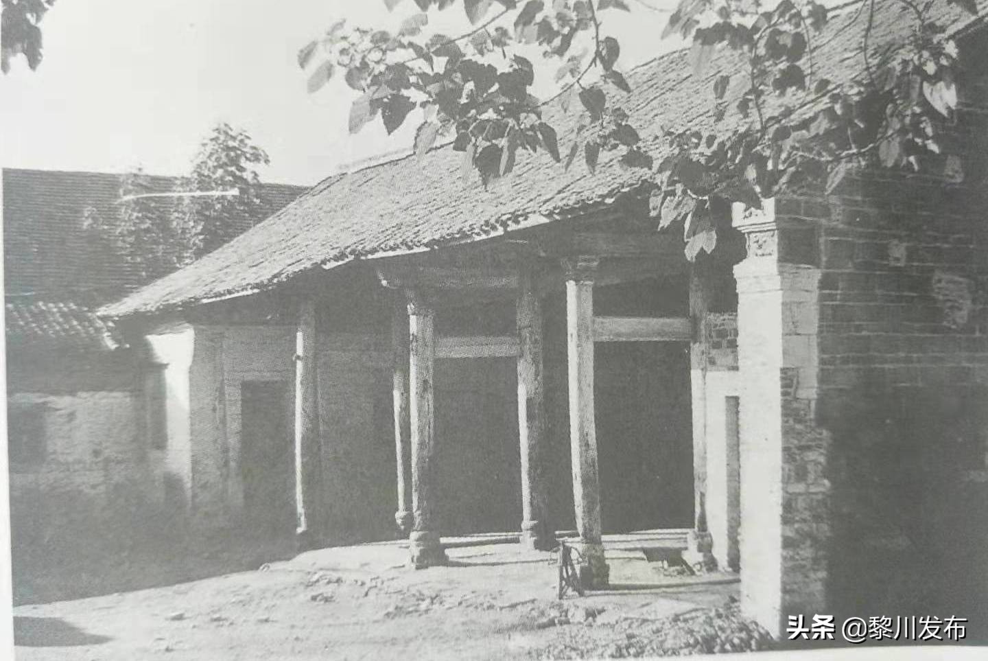 鄂豫皖革命根据地连环画,鄂豫皖革命根据地总指挥