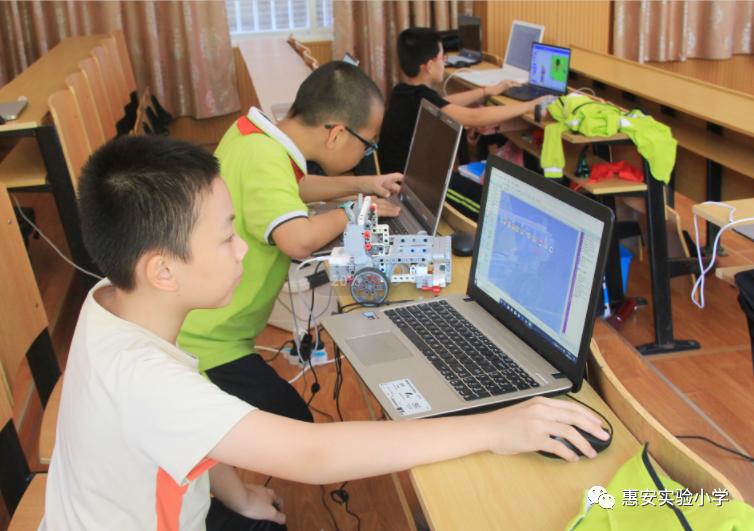 惠安实验小学怎样,实验小学育人体系