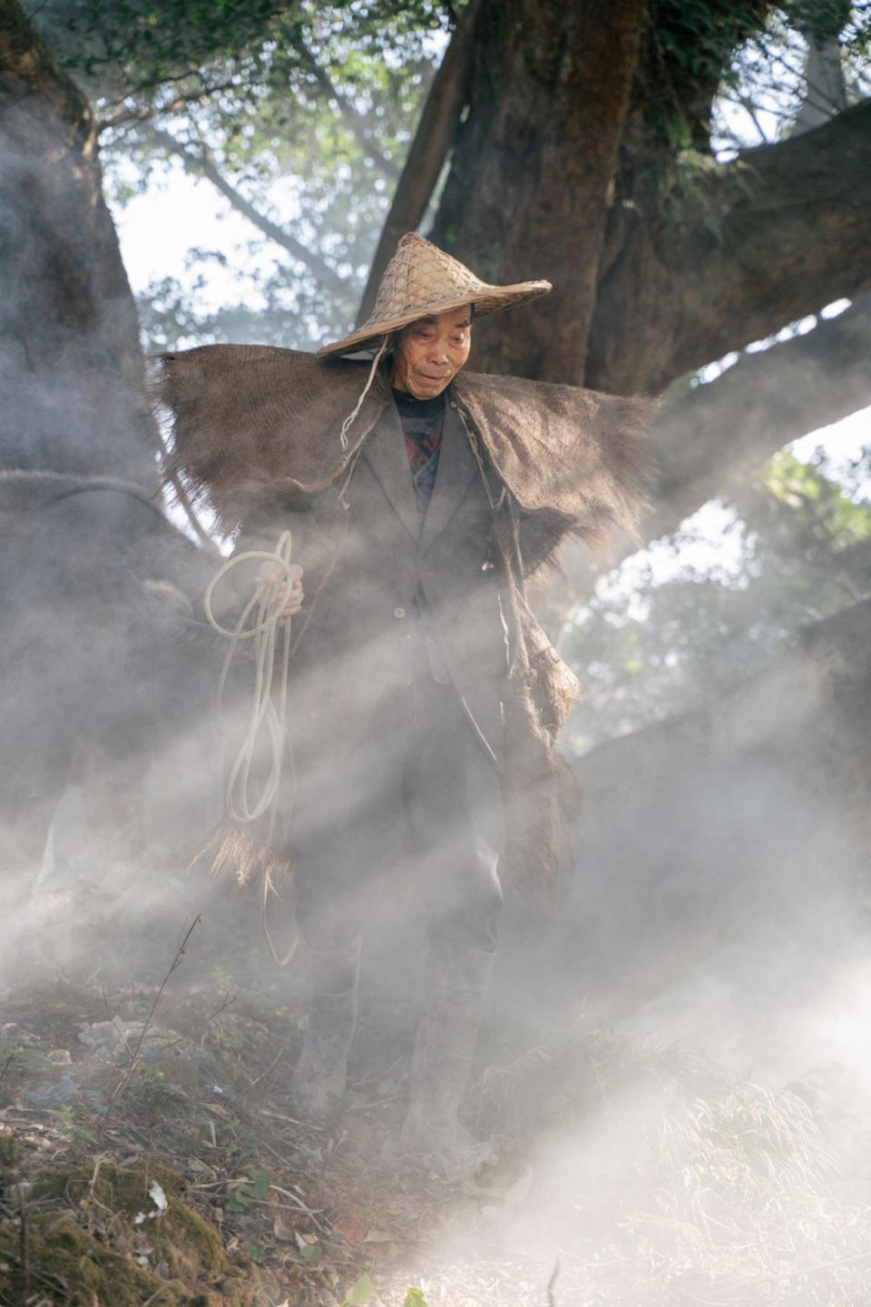 浙江沿浦旅游攻略,沿浦的风景