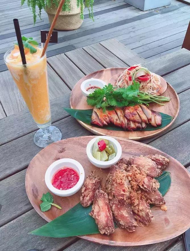 首尔游玩探店攻略,韩国首尔最好的店