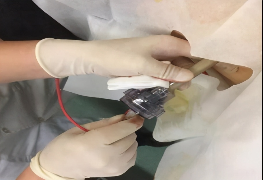 此按摩非彼按摩，硬嗑乳房按摩那些事儿