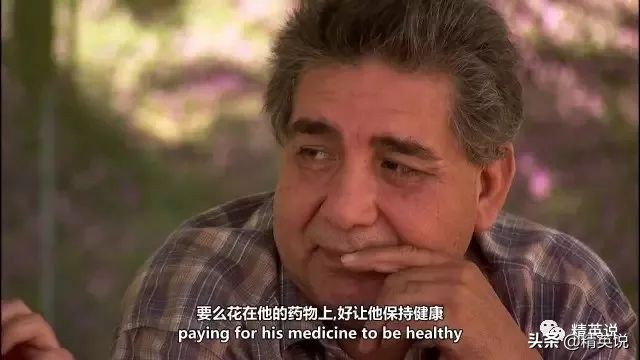 因为一个汉堡,她亲眼看着儿子死去!美国吃的食物到底有多脏...