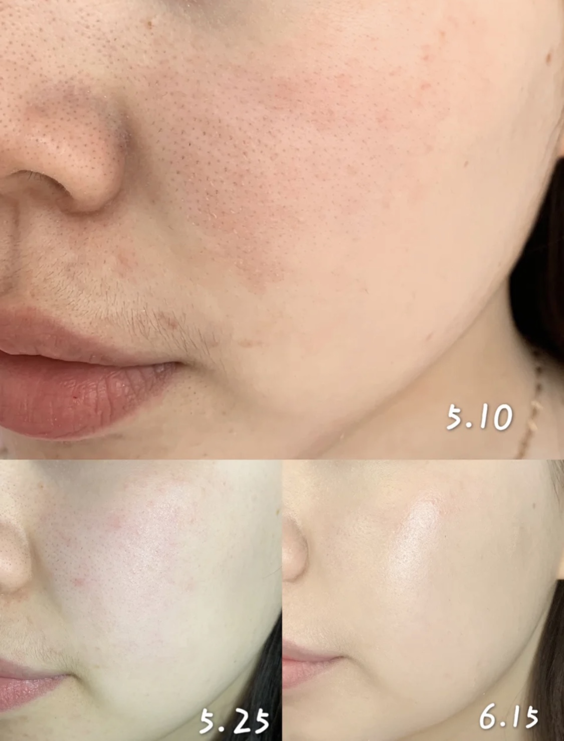 包文婧用什么化妆品,包文婧用的哪些化妆品