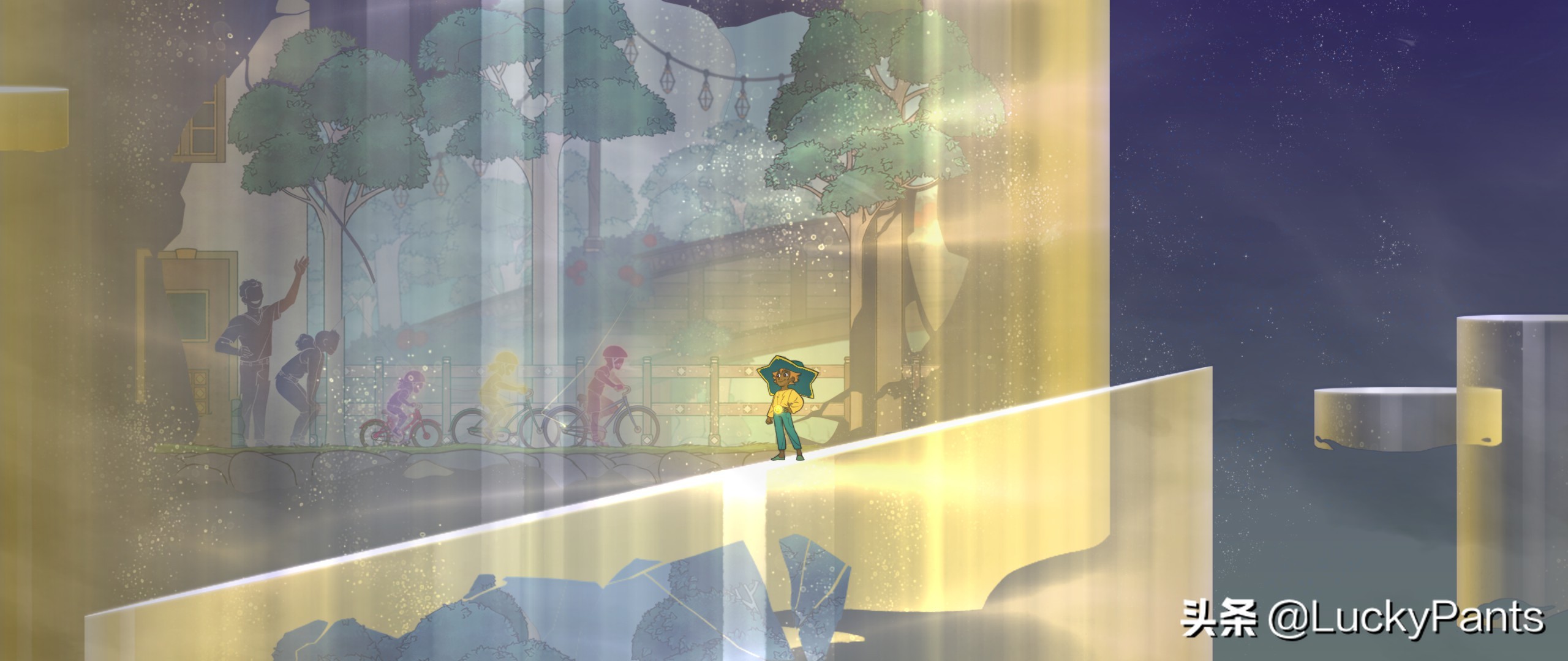 灵魂旅人学习绳索,灵魂旅人不能操作