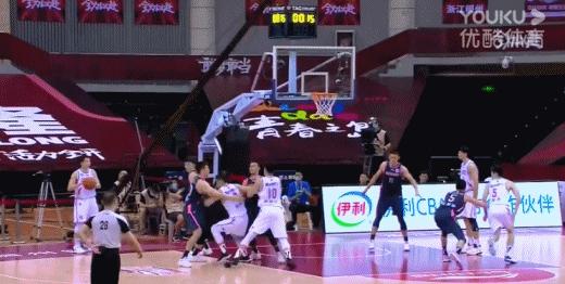 27连胜完整版,cba广东男篮27连胜