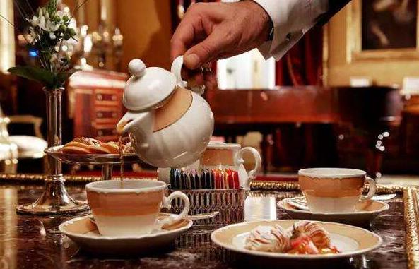 英式下午茶为什么那么受欢迎?有什么魅力?