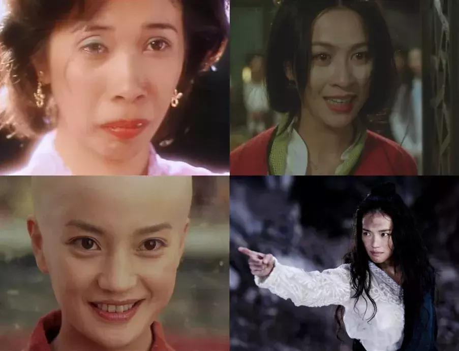 逃离周星驰吗？