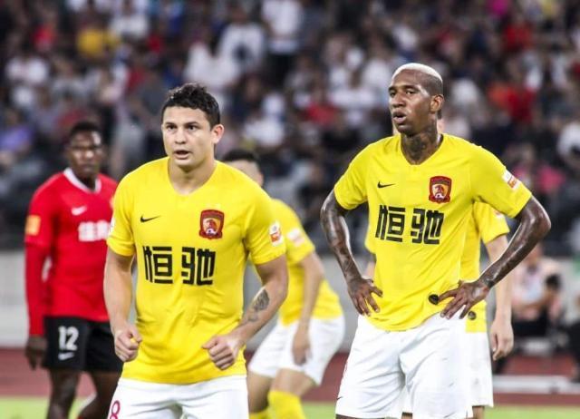 【观察】降薪打响中国足球保卫战