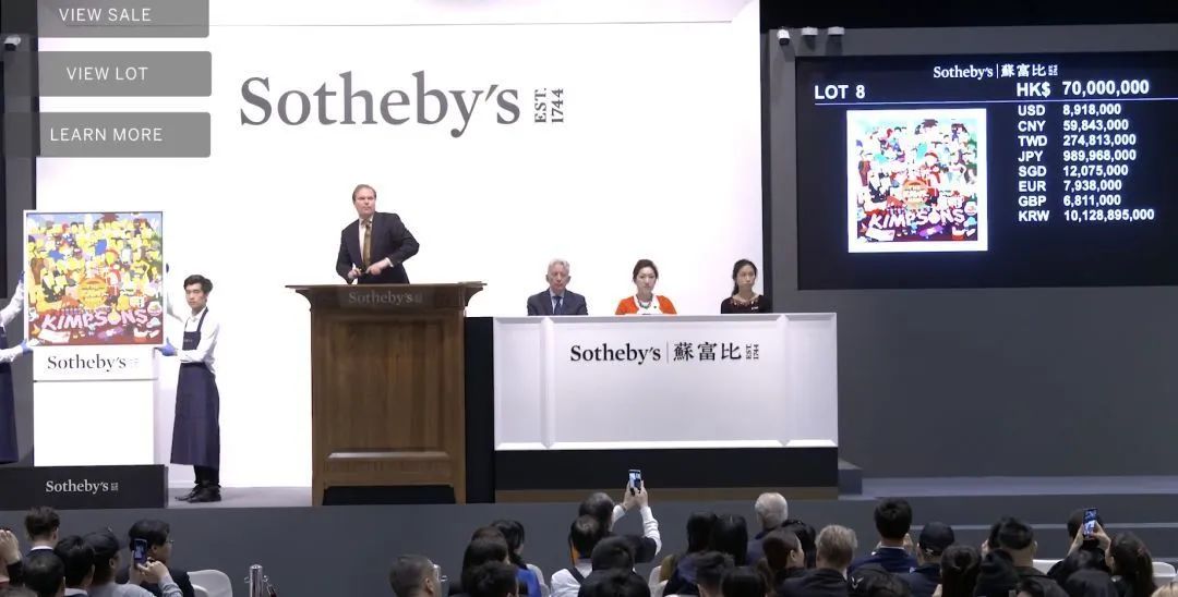 万物皆可“炒”，1万美金的天价“滤镜”，究竟长啥样？