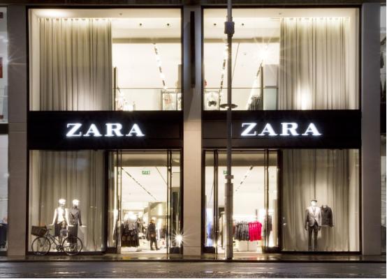 forever21下架了吗,forever21为什么退出市场