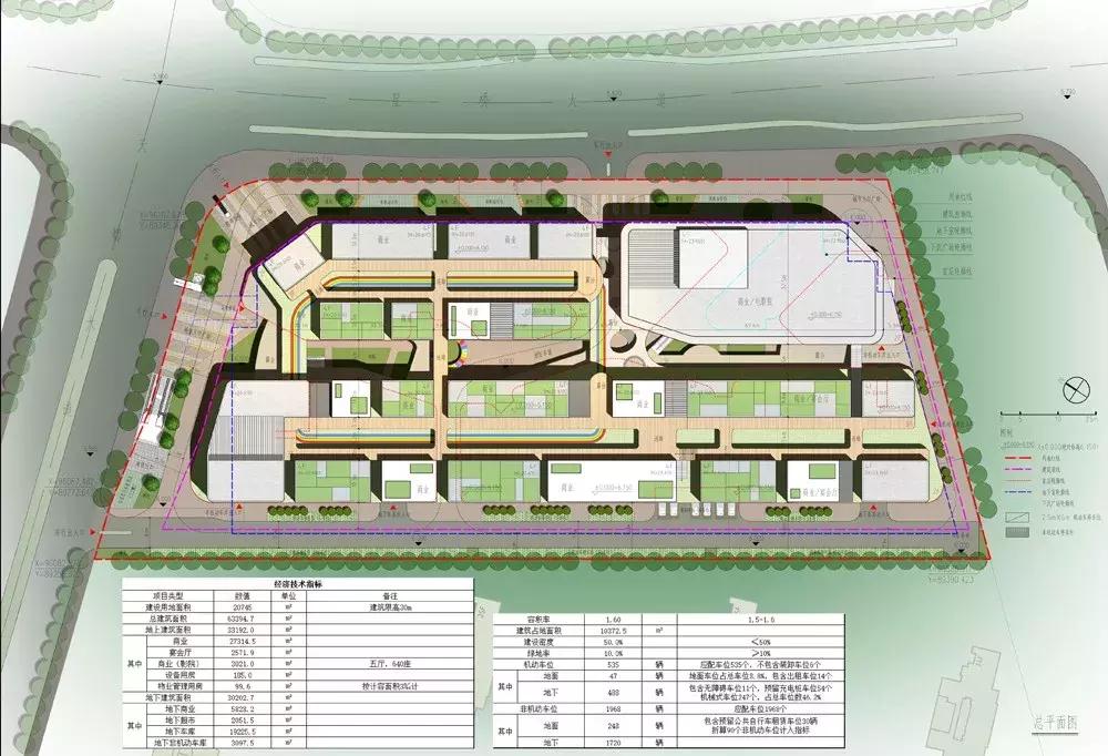 事不过三，命途多舛的杭州星桥嘉凯城，这次终于定了