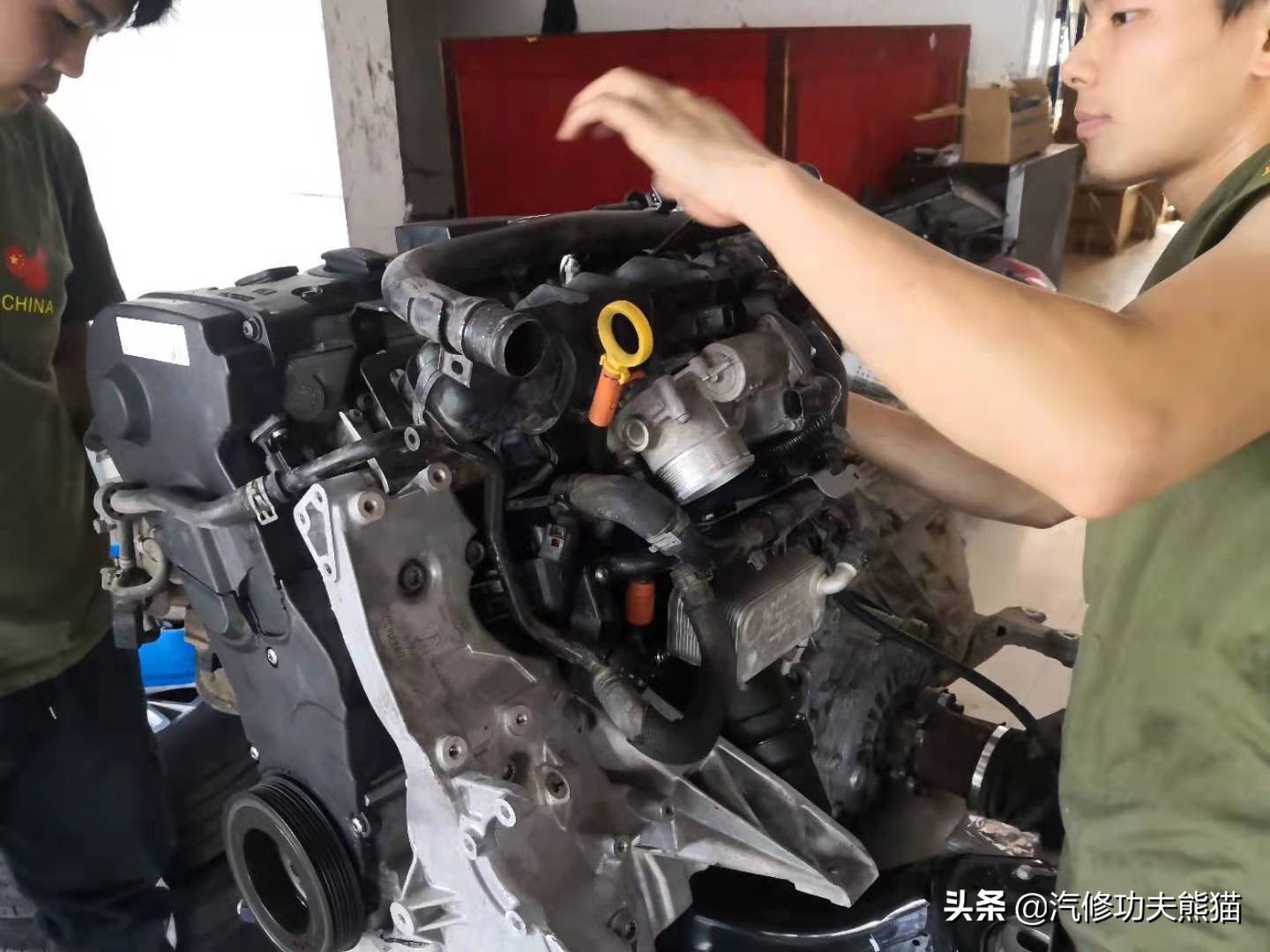 奥迪a6l烧机油1000公里烧多少正常,老a6l烧机油严重