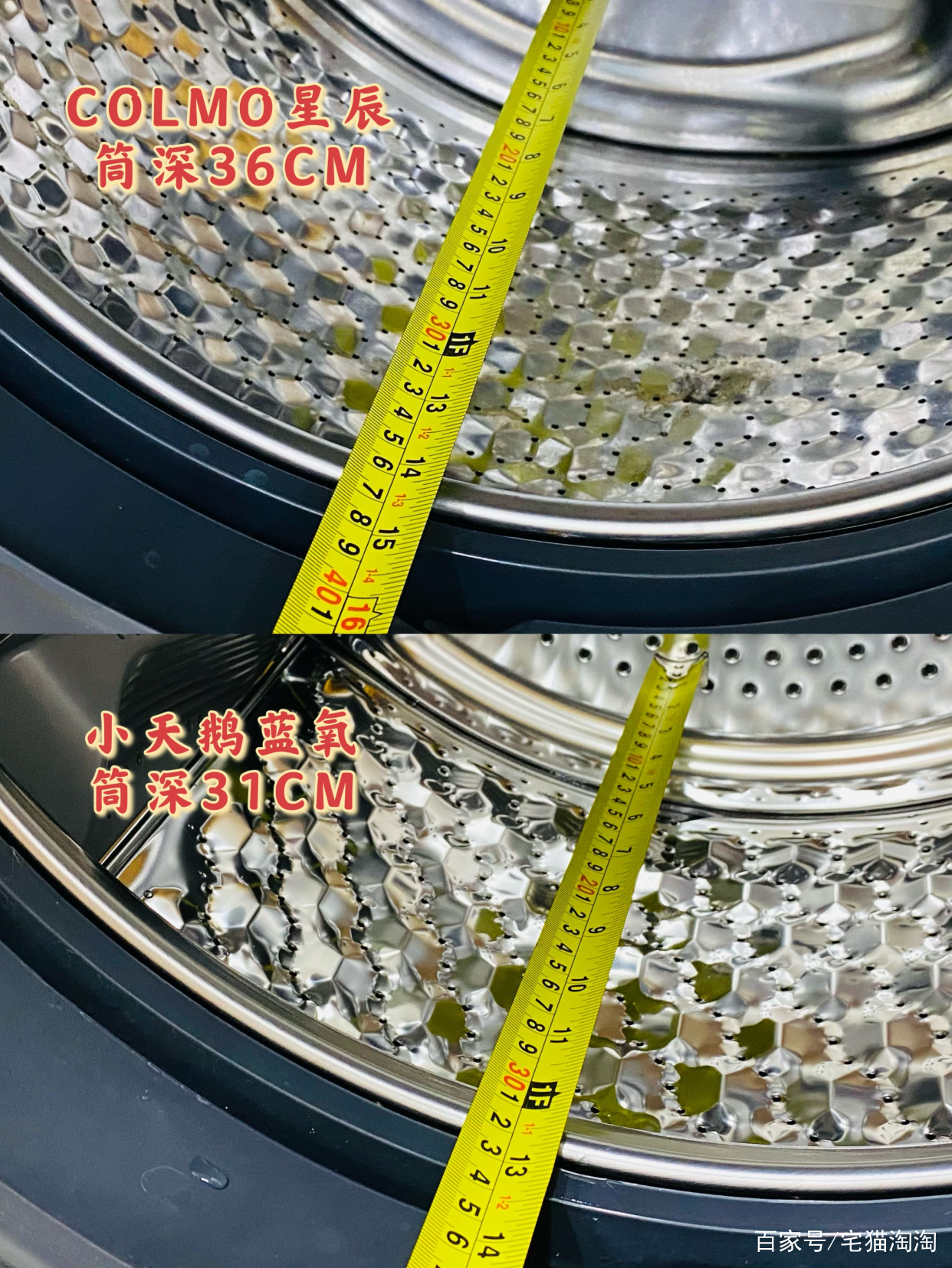 小天鹅蓝氧洗衣机使用体验,还我本色怎么解释