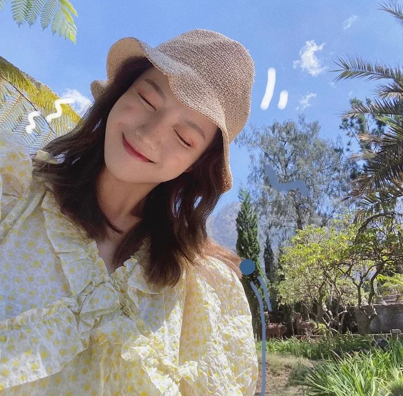 夏季戴什么帽子既好看又防晒,适合夏天防晒的帽子