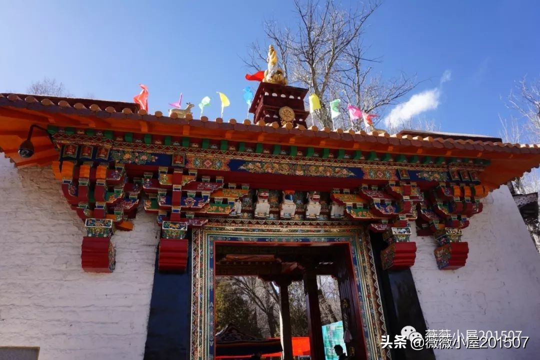 西藏拉萨大昭寺一日游,西藏2日游攻略布达拉宫与珠峰