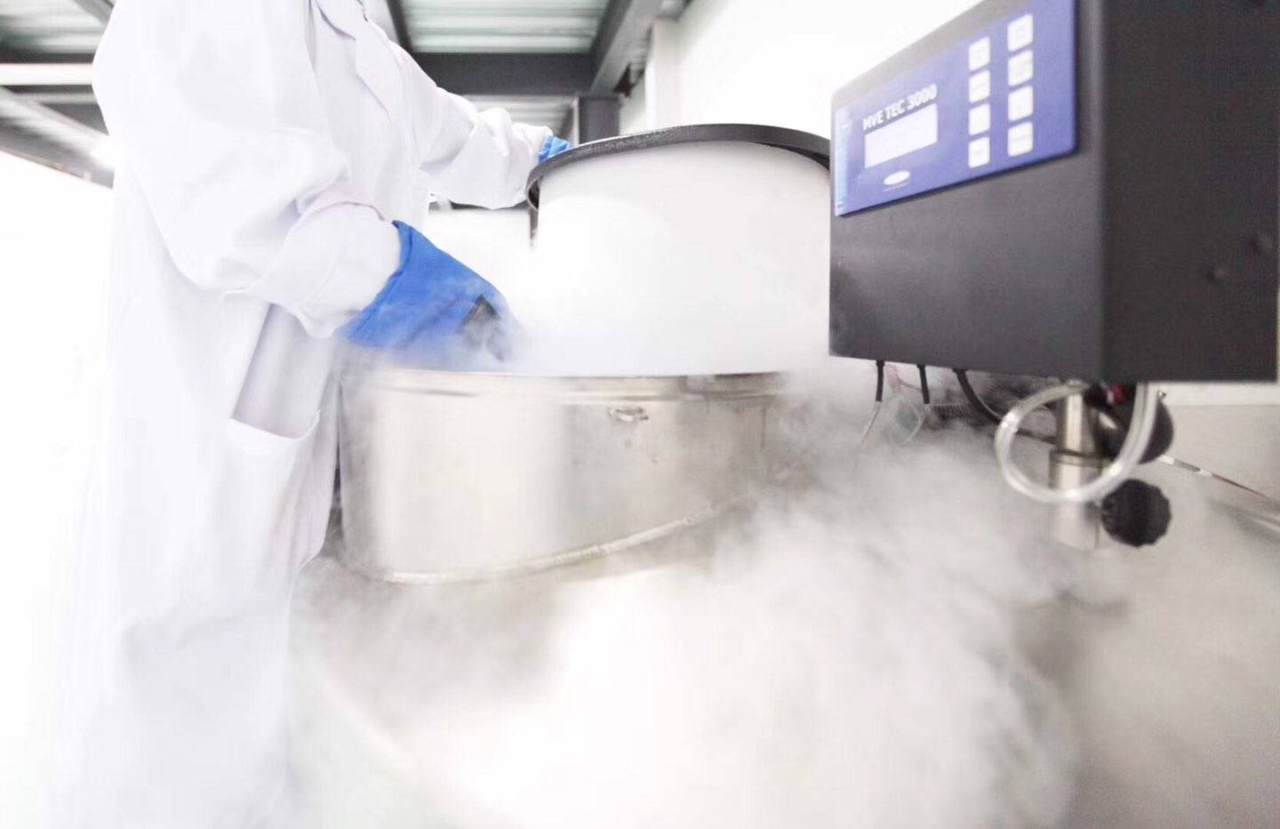 为什么说干细胞储存刻不容缓,干细胞储存知识普及是做什么的