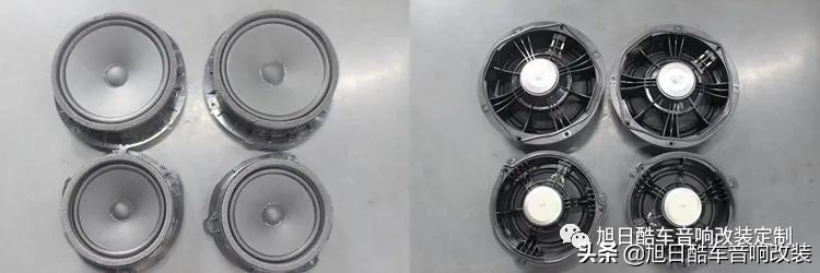 奥迪a6的音响要改装吗,奥迪a6可以改什么音响