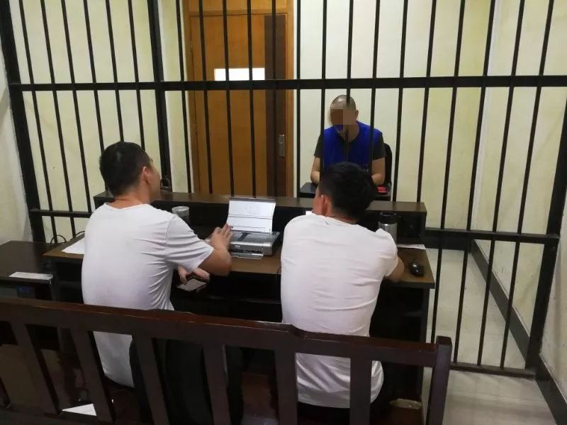 团伙境外诈骗120万判多少年,2018跨国赌博案件