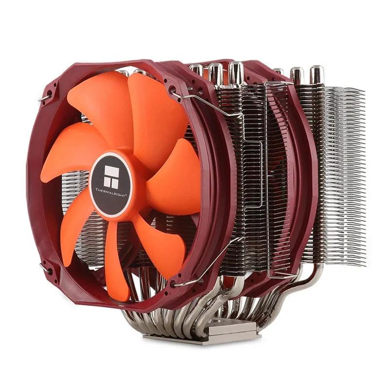 推荐一款50元以下的散热器,颜值最高的几款风冷散热器