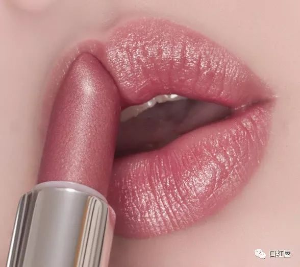 mac人鱼姬口红试色大全,mac口红人鱼姬系列试色