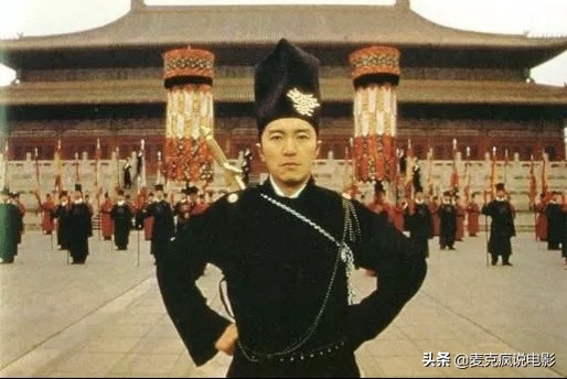 零零发四大高手之死,零零发三大高手被杀