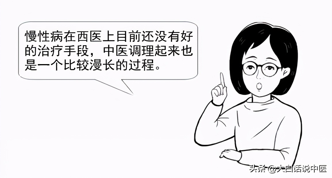 大白话说中医第七十九集,大白话说中医第十九期