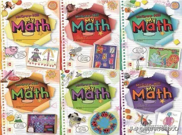 新加坡数学加州版,新加坡数学和摩比数学