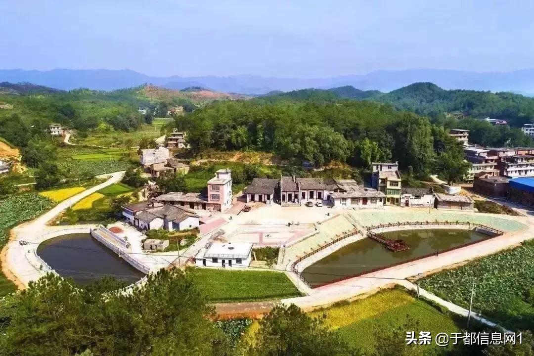 如何介绍自己的家乡于都,介绍自己的家乡于都