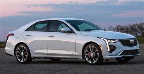 快看！五一价格提前享,淮北市润昌凯迪拉克为您“保价”护航