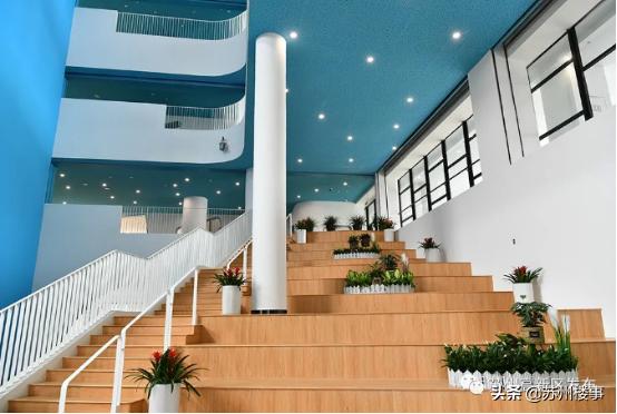 苏州高新区热门学区房,苏州高新区正在建设的楼盘有哪些