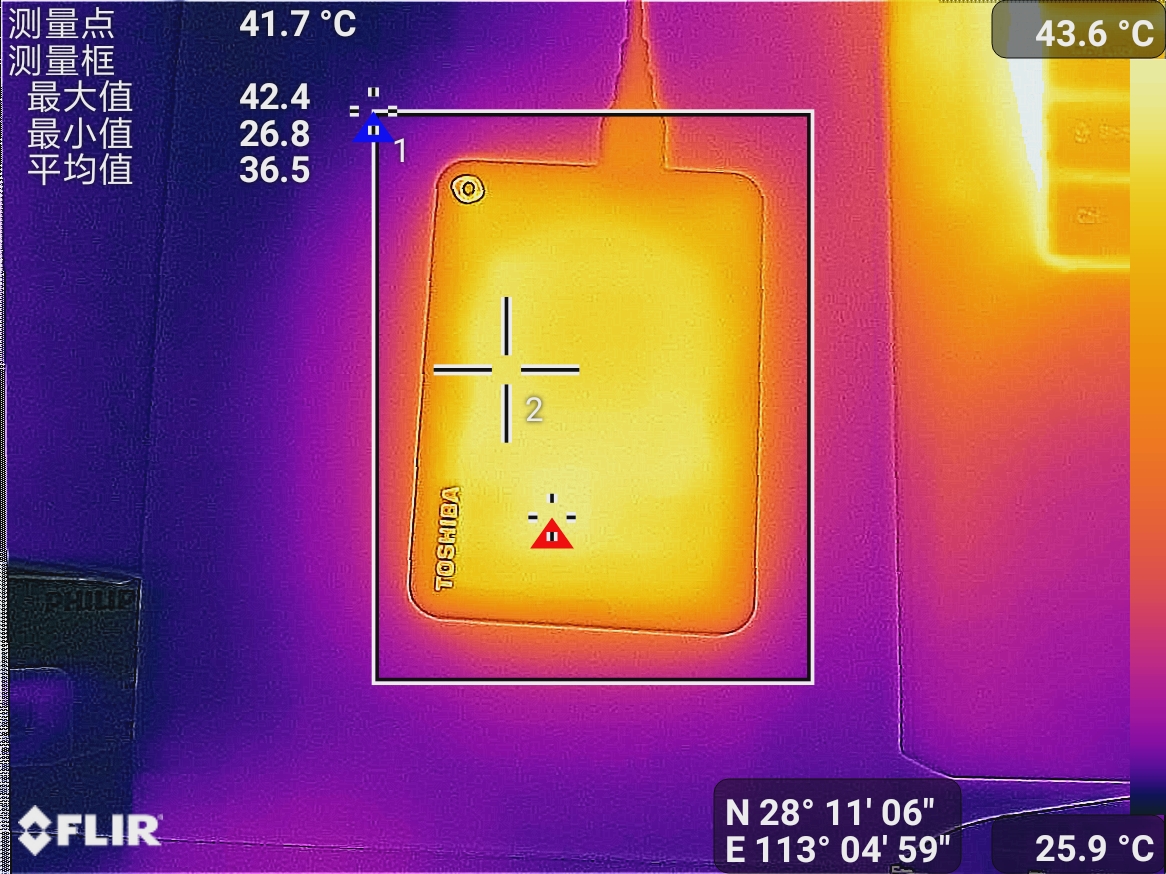 东芝高端移动硬盘推荐,东芝移动硬盘推荐