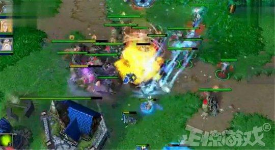 韩国最强魔兽选手，34岁仍在坚持却再失冠军，中国玩家：心疼