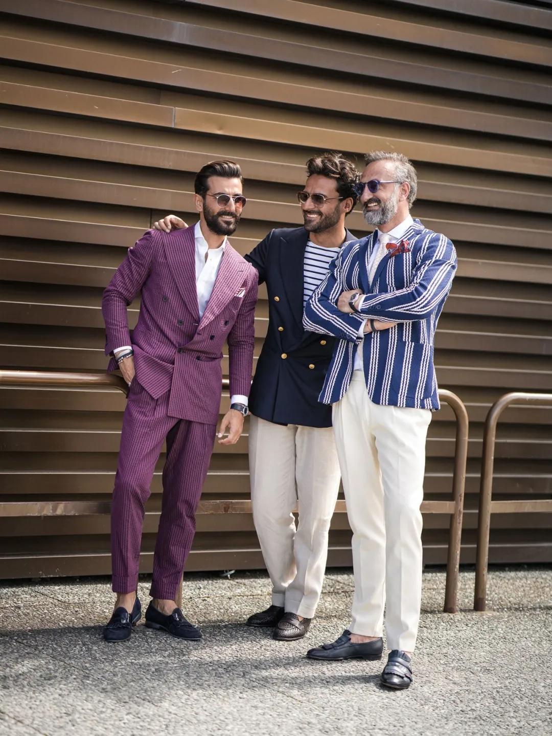 穿乐福鞋怎么穿袜子,怎么穿搭乐福鞋洋气