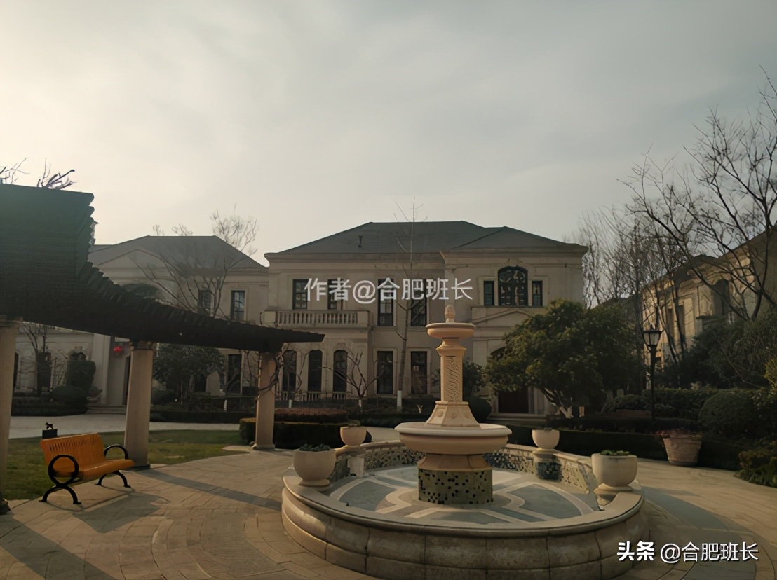 汤臣一品1900平楼王,可以传世的户型