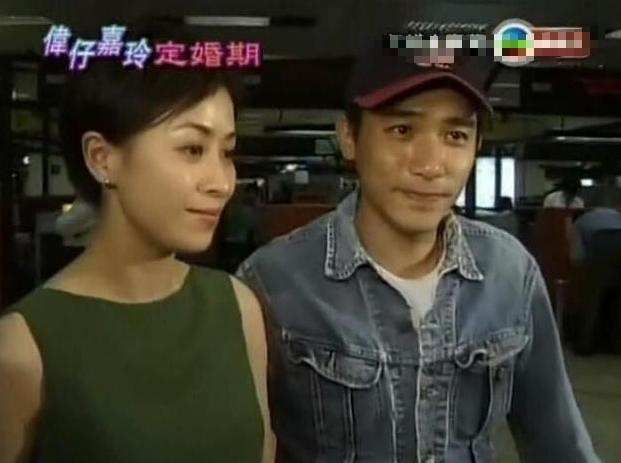 刘嘉玲当年被绑内幕，曾志伟解决不了，却被陈惠敏一句话解救