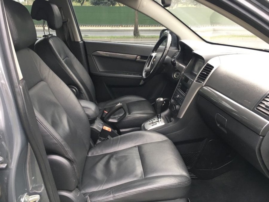 科帕奇为什么不保值,老款科帕奇七座和四座