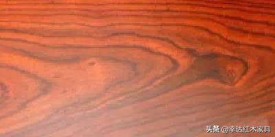 看完这篇红木图解你就是专家,红木百科知识图解