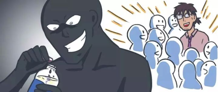 警惕朋友圈9块9网购水果有人被坑,买苹果水果被坑