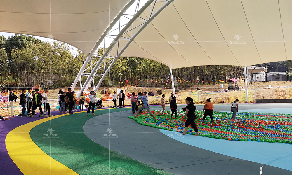 投资儿童乐园项目可行性分析,现在投资儿童乐园挣钱吗