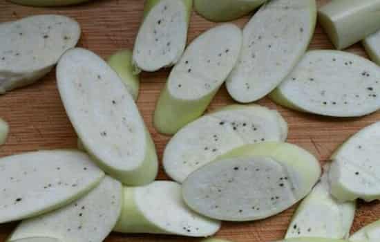 茭白这样做做法简单非常下饭,这才是茭白好吃又简单的做法