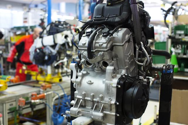 量产全球十大顶级摩托车排行榜,top10世界十大最快摩托车