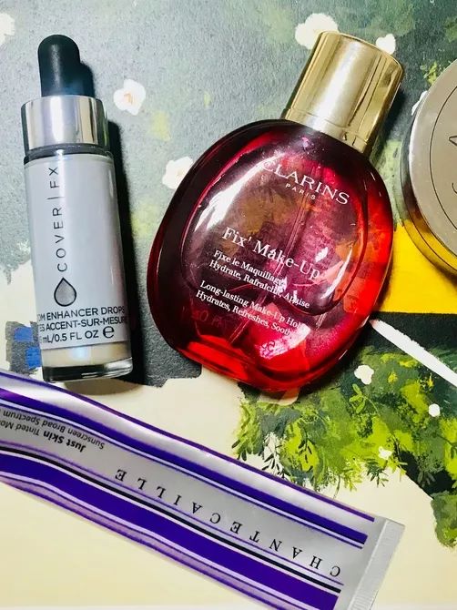 网红化妆技巧,网红化妆的方法