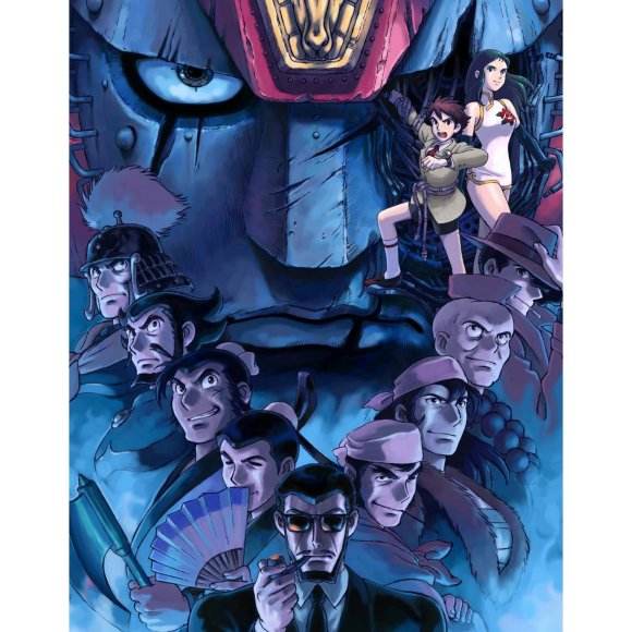 拳皇八杰集人物讲解,拳皇八杰集有哪些人物