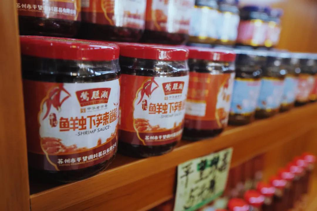 探苏州年轻人最爱逛的菜市场,苏州人气最旺的菜市场