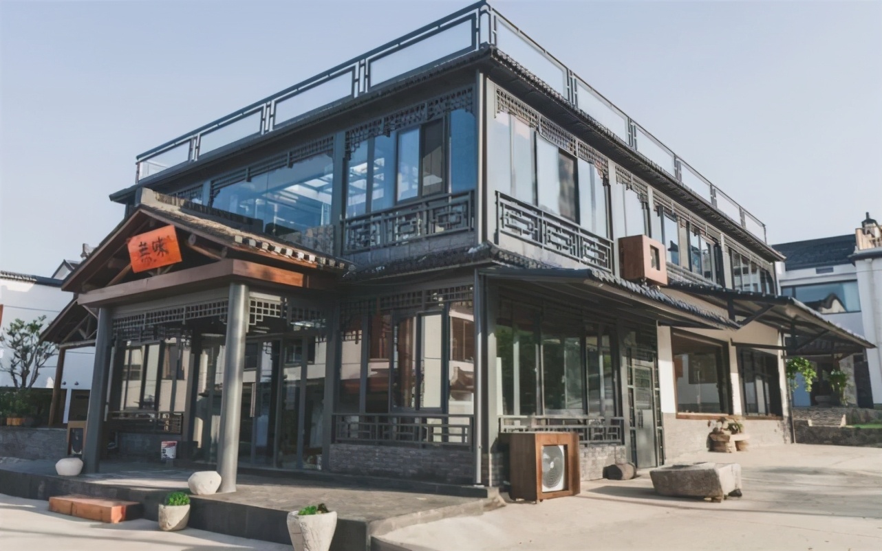 茅山句容和金坛打卡点,茅山必去景点