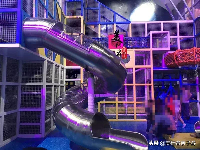 儿童科学乐园值得去吗,儿童科学乐园几点开放