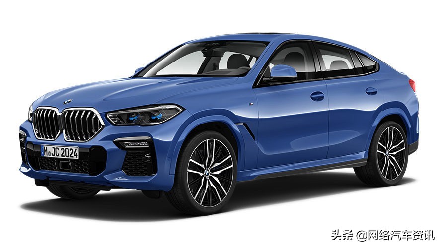全新bmwx6豪华版顶配,新款bmwx6报价图片