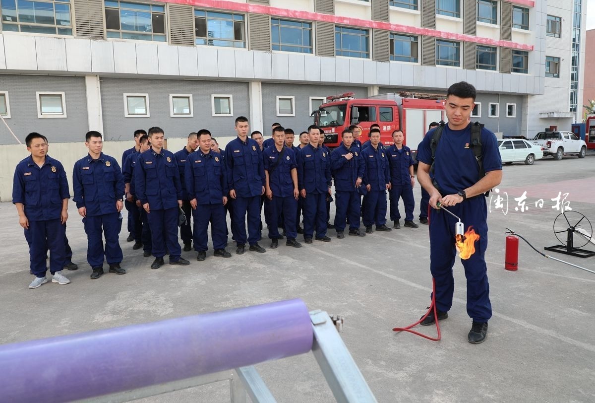 消防创新小发明100例,消防装备小革新小发明