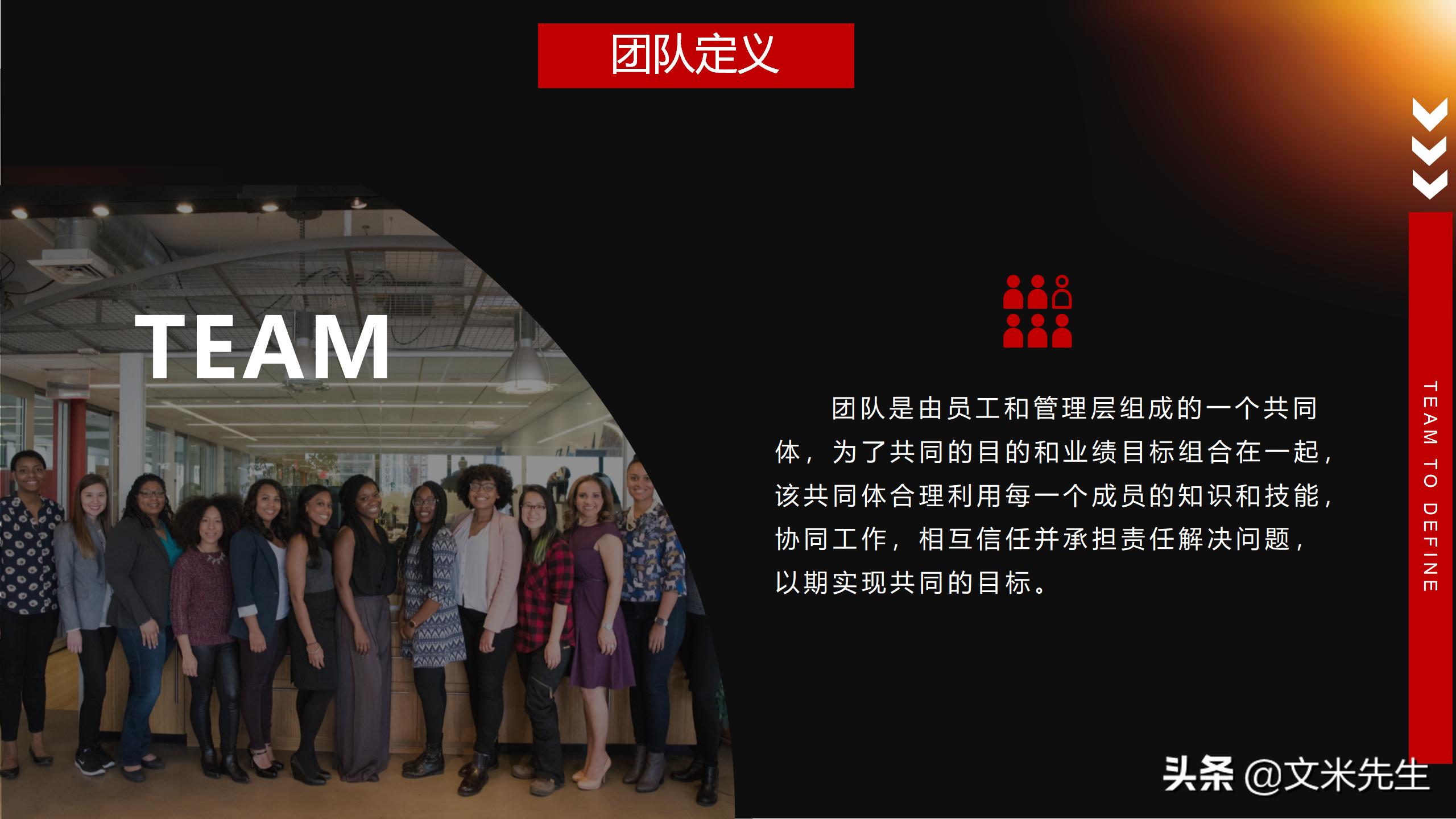 团队管理7要点高效团队建设,团队激励与团队凝聚力课件